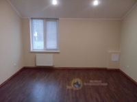 4-комнатная квартиру в центре села Подгорцы (Обуховский район)